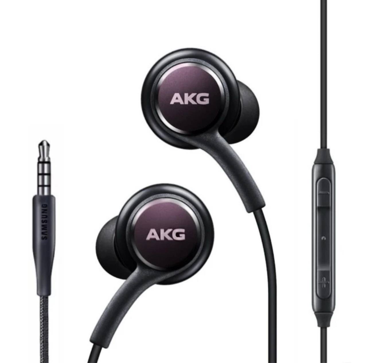 هندزفری AKG اصلی برند Samsung