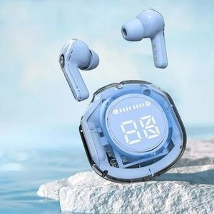 ایرپاد اولتراپادز Ultrpods pro مدل Air 39 ضد آب دارای گواهی IP68
