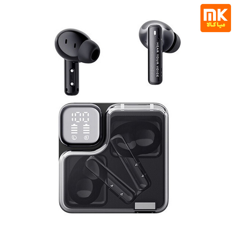 هندزفری QCY Melobuds Neo