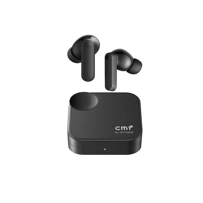 هندزفری بی‌سیم CMF Buds 2 Plus با ANC