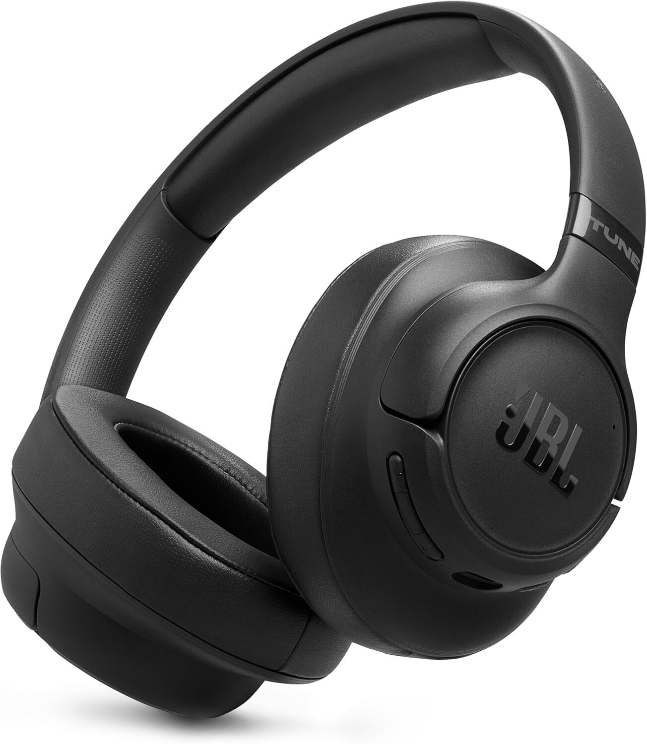 هدفون بی‌سیم JBL Tune 780NC با نویز کنسلینگ تطبیقی، صدای Pure Bass و باتری ۷۶ ساعته