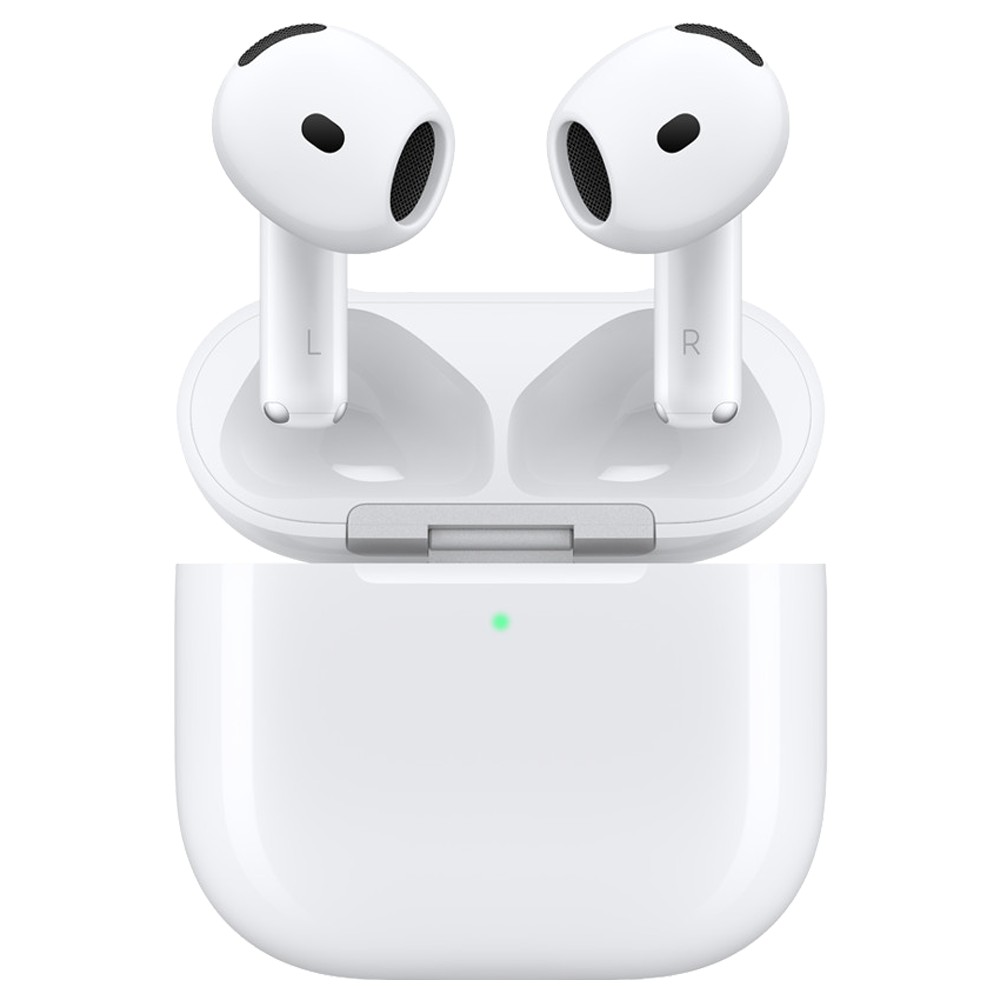ایرپاد ۴ نسل جدید Airpods 4 anc