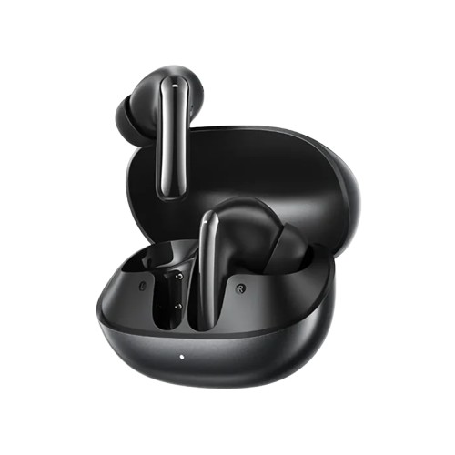 هندزفری بلوتوثی کیو سی وای مدل QCY Melobuds N20 HT20 مشکی QCY Melobuds N20 HT20