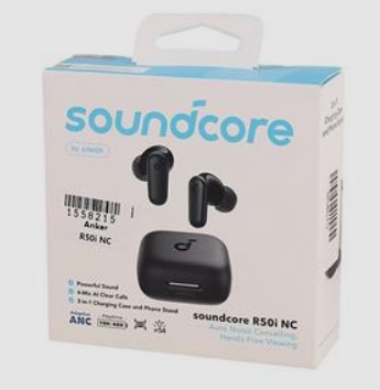 هنزفری بلوتوثی انکر مدلsoundcore R50i NC