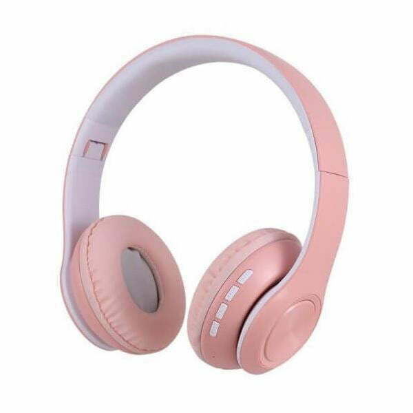 هدفون بی سیم MZ021