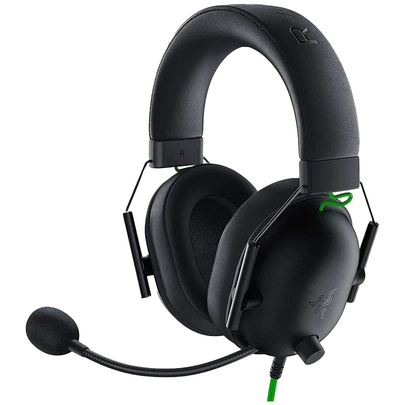 هدفون گیمینگ Razer BlackShark V2 X