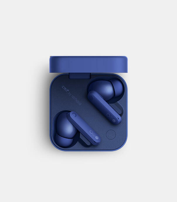هندزفری بلوتوث NOTHING CMF Buds Pro ۲