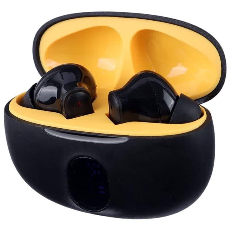هدفون بلوتوثی مدل WIRELESS STEREO TWS V5.4