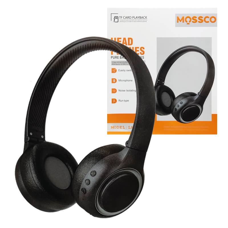 هدفون بلوتوثی مسکو مدل MOSSCO LH-11