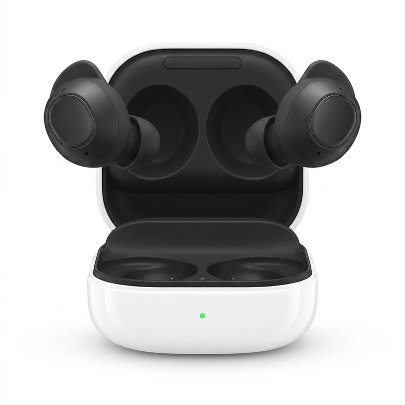 ایرپاد بلوتوث سامسونگ مدل SAMSUNG Galaxy Buds FE