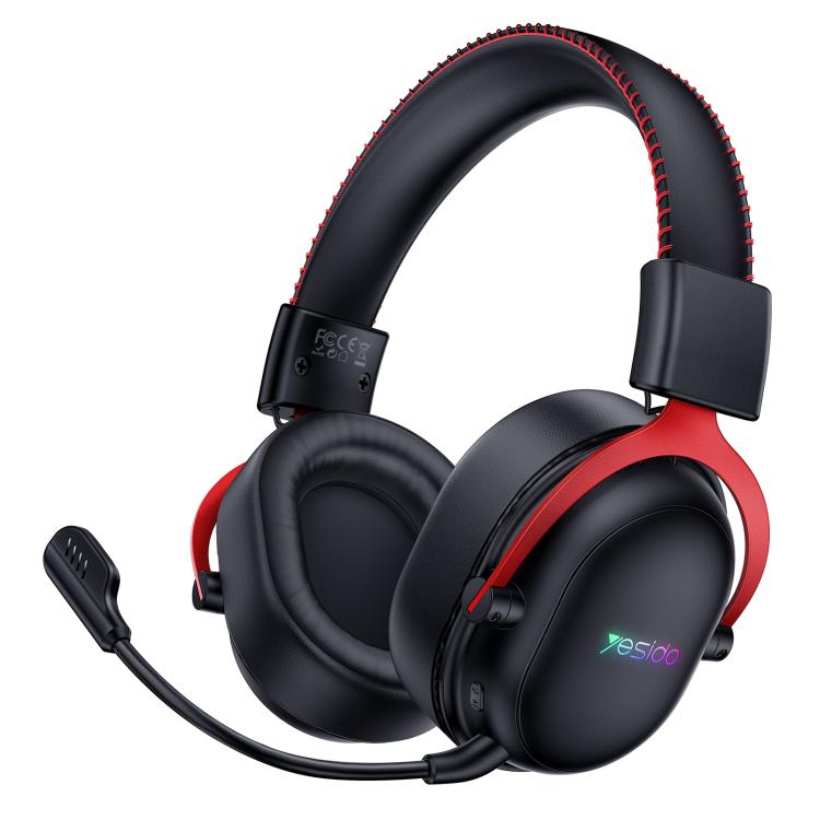 هدست گیمینگ GAMING یسیدو YESIDO EK07