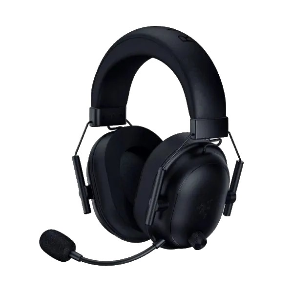 هدست گیمینگ ریزر مدل BLACKSHARK V2 HYPERSPEED WLS