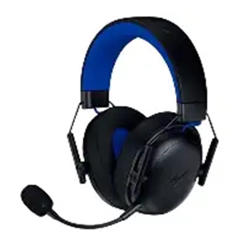 هدست ریزر headset razer blackshark v3 x hyper speed for playstation هدست ریزر headset razer blackshark v3 x hyper speed for playstation