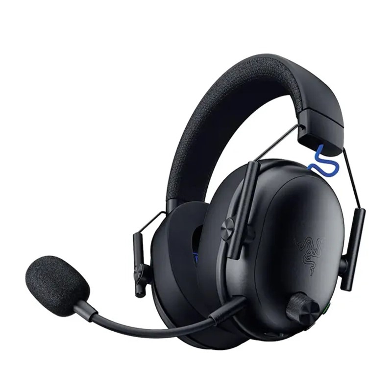 هدست ریزر headset razer blackshark v3 for playstation هدست ریزر headset razer blackshark v3 for playstation