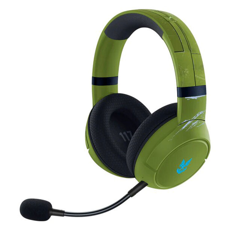 هدست Kaira Pro Wireless Halo Edition