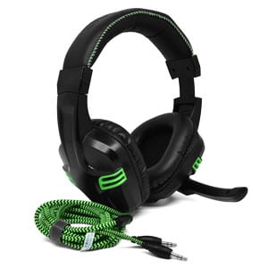 هدست گیمینگ تسکو مدل GAMING HEADSET TH-5127