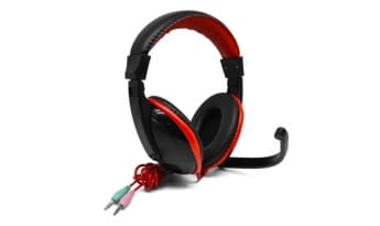 HEADSET GAMING TSCO TH-5125 هدست گیمینگ سیم‌دار تسکو