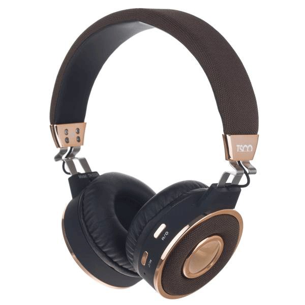 هدست بلوتوث تسکو مدل Hedset TSCO TH 5336