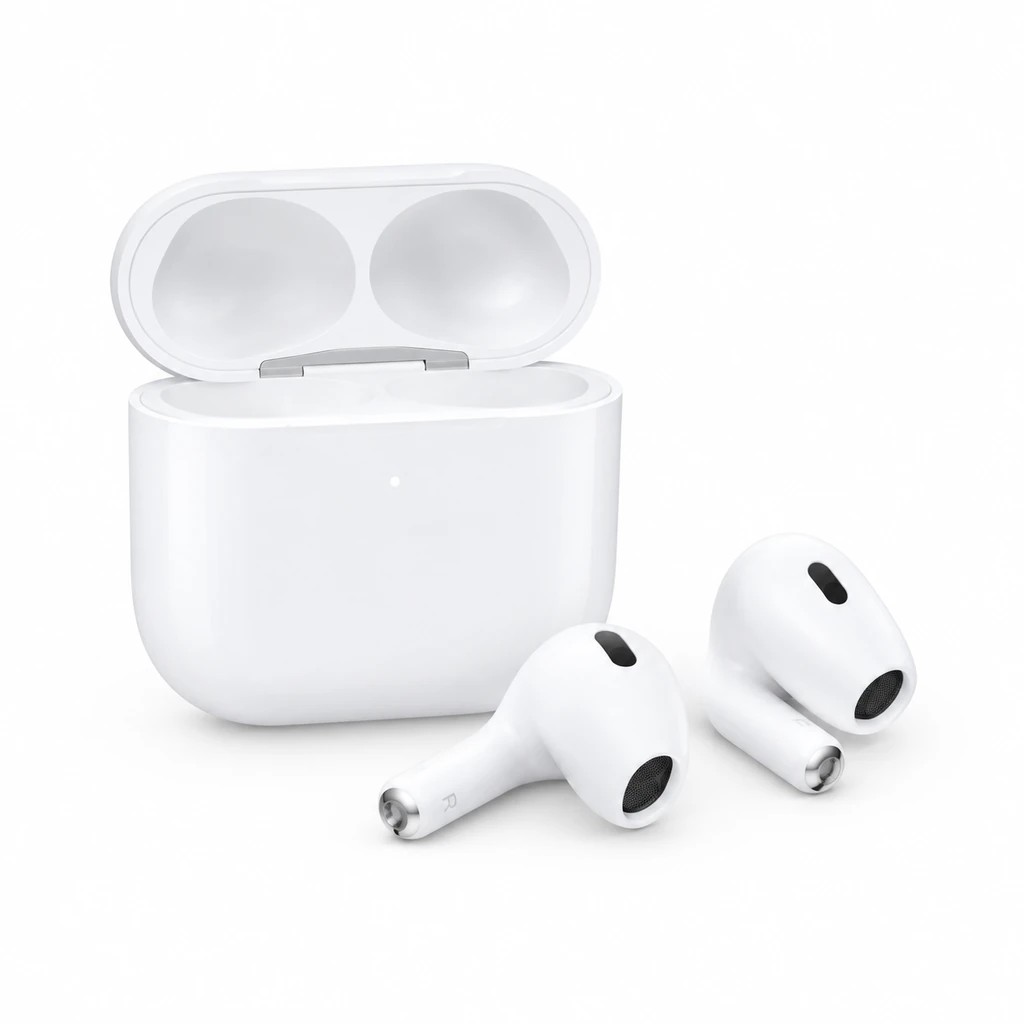 ایرپاد 5 (AirPods 5) نرمال