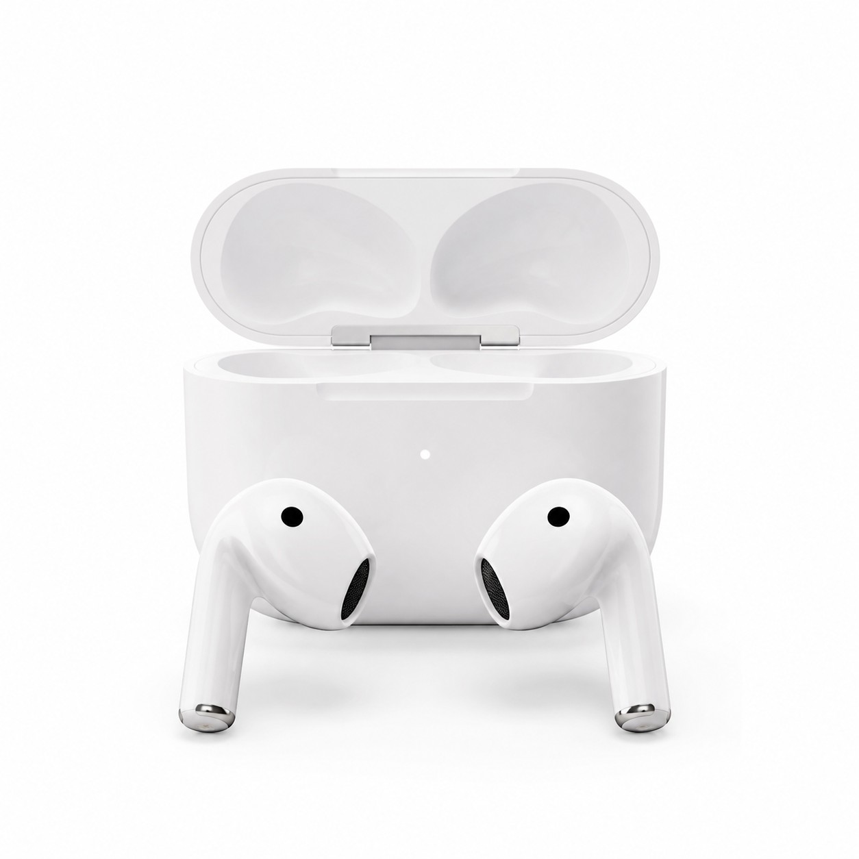 ایرپاد Apple AirPods 4 ANC
