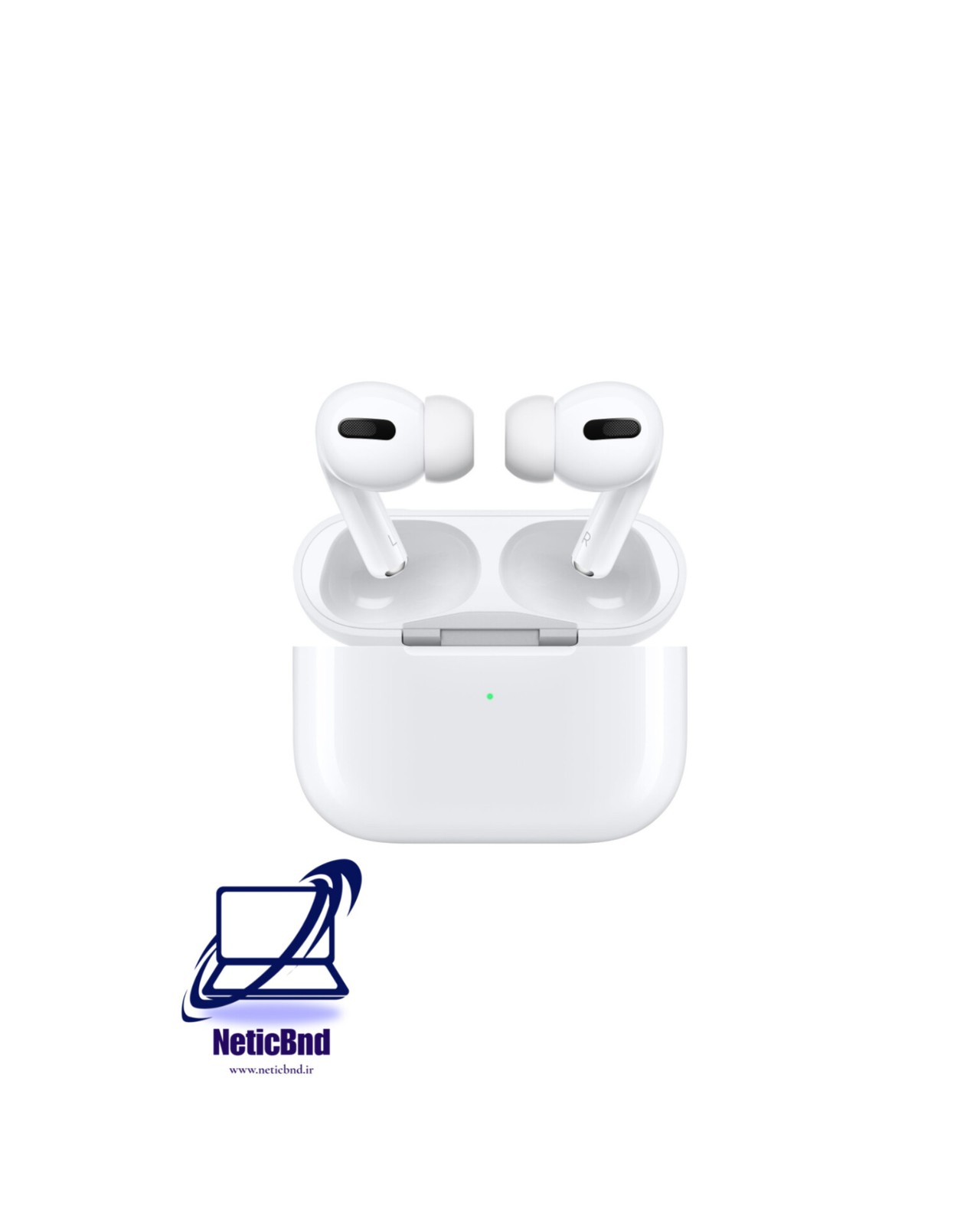 ایرپاد پرو3 اپل (Apple AirPods Pro3) با گارانتی و بهترین قیمت