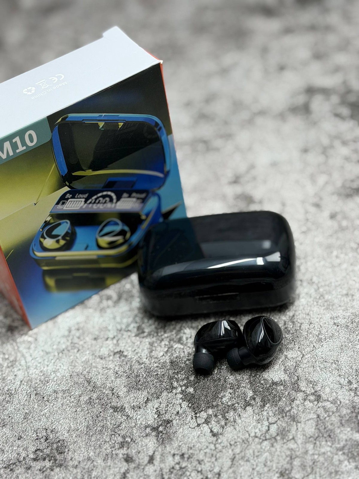ایرپاد M10 پاور بانک دار