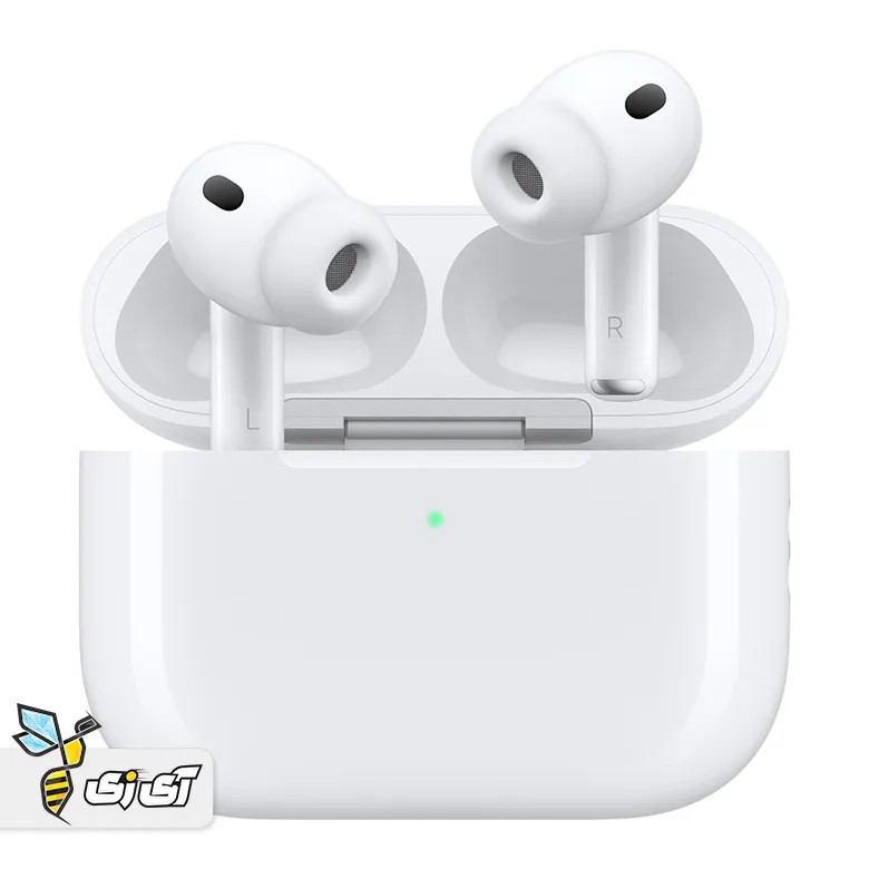 هدفون بلوتوثی اپل Apple AirPods Pro 3