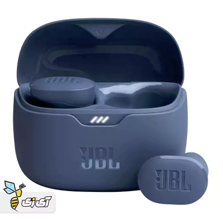 هدفون بی سیم جی بی ال JBL Tune Buds