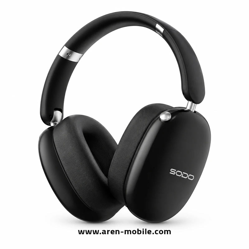 هدفون بی‌سیم سودو (SODO) مدل SD-1029