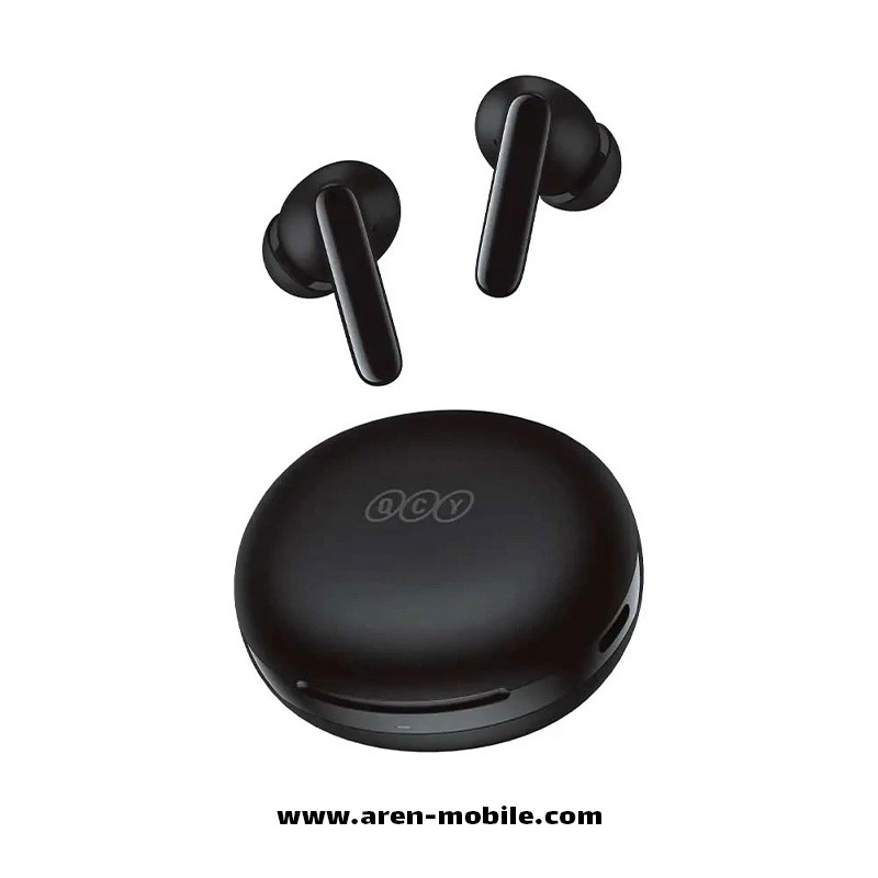ایرپاد کیو سی وای مدل QCY T13 ANC2