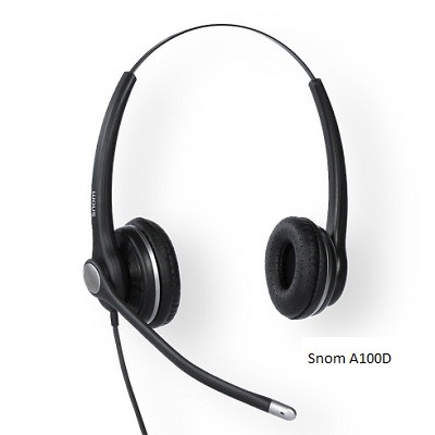 هدست اسنوم Snom A100D Headset