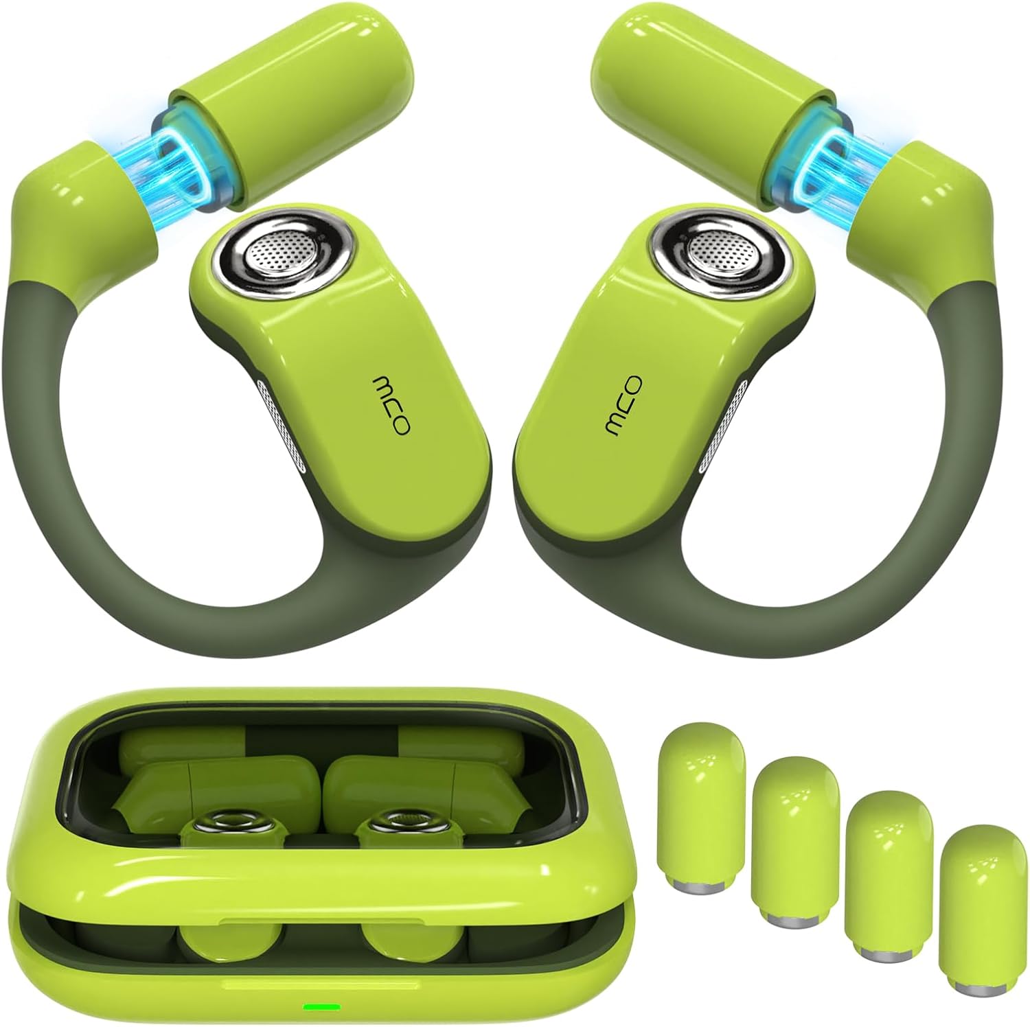 هدفون OJW Open Ear Headphones مدل OJW001