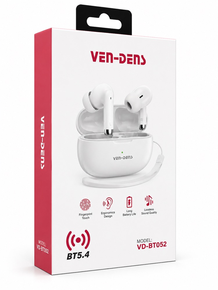 ایرپاد VEN-DENS مدل VD-BT052