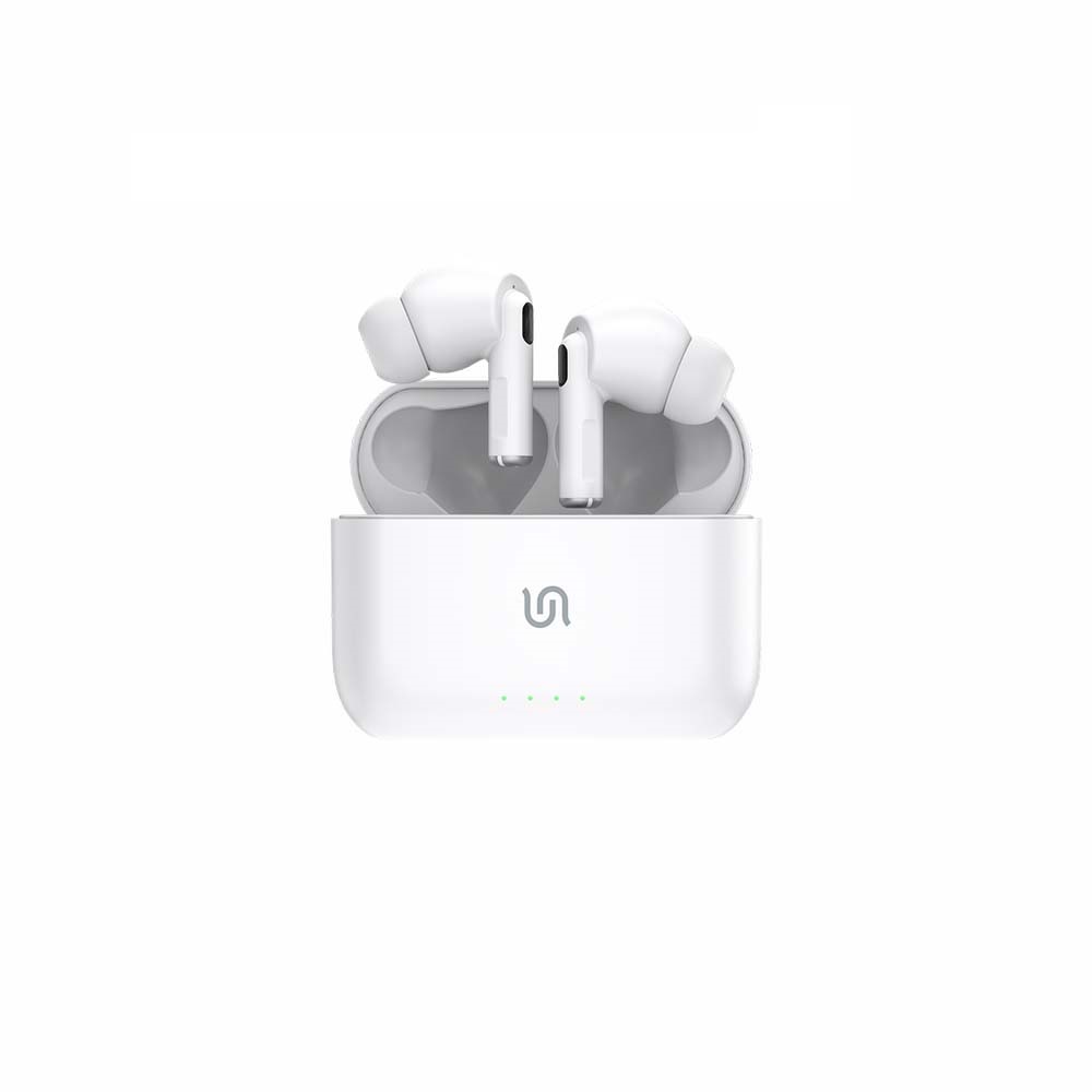 هندزفری بلوتوثی پرودو مدل SoundTec Wireless ANC Earbuds