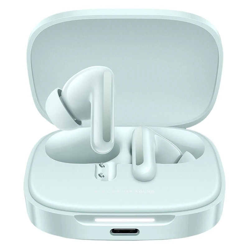 Xiaomi Redmi Buds 6 Wireless Earbuds