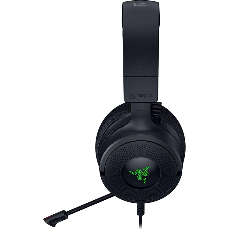 هدست Razer Kraken V4 X
