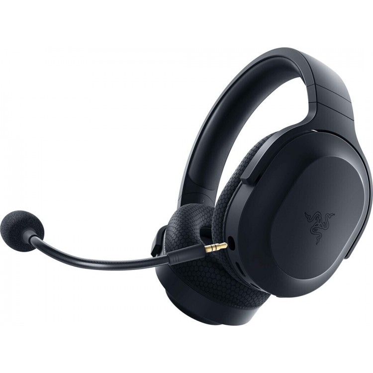 هدست Razer Barracuda X 2022 - بی‌سیم - سیاه غیر اصل