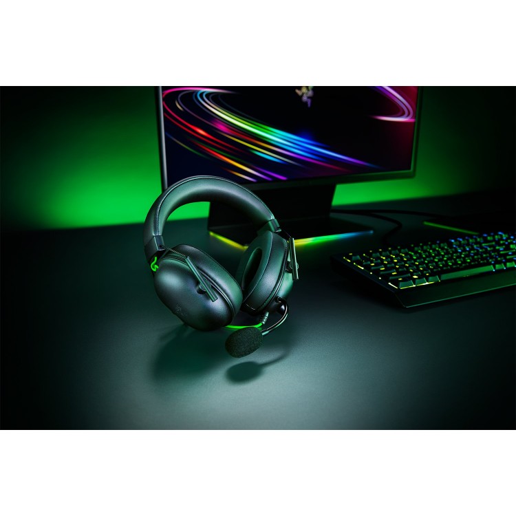 هدست Razer Blackshark v2 X - گارانتی ۱۰ روزه