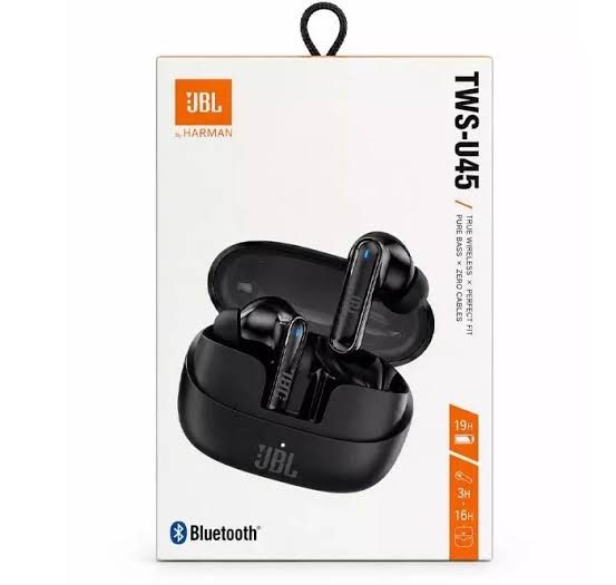 ایرپاد jbl مدل tws-u45