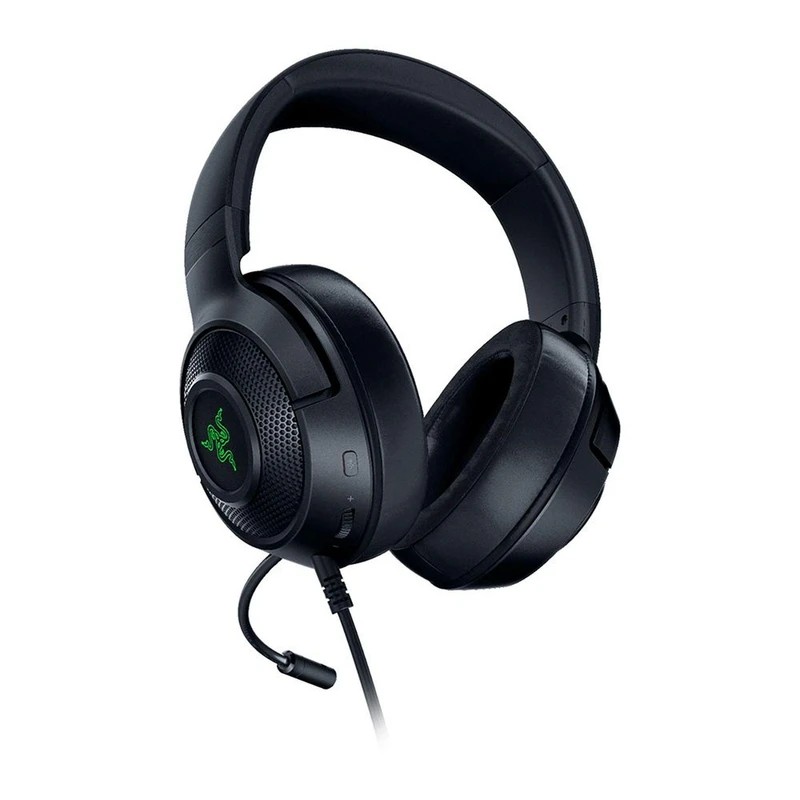 هدست گیمینگ Razer Kraken V3 X