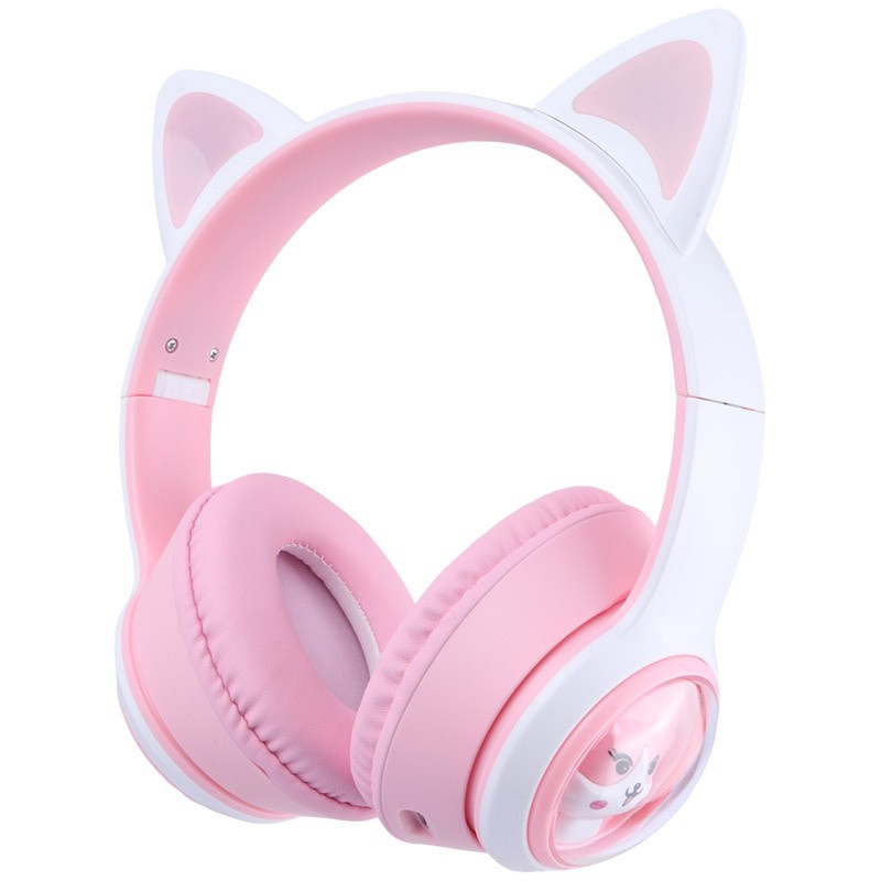 هدفون cute cat AKZ 07
