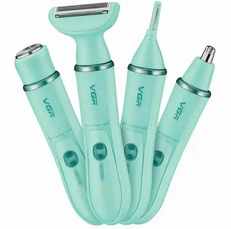 شیور VGR مدل V761