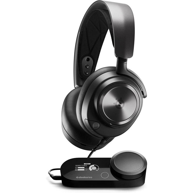 هدست SteelSeries Arctis Nova Pro