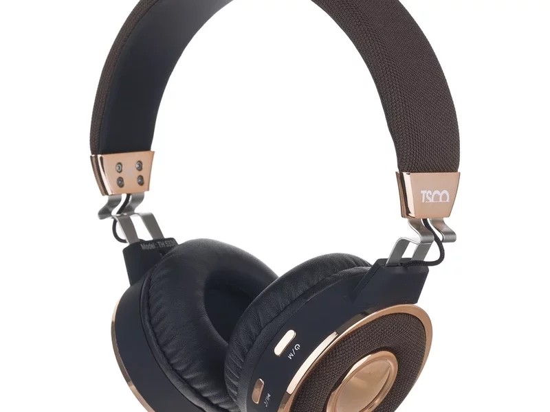 هدست بلوتوث TSCO TH5336