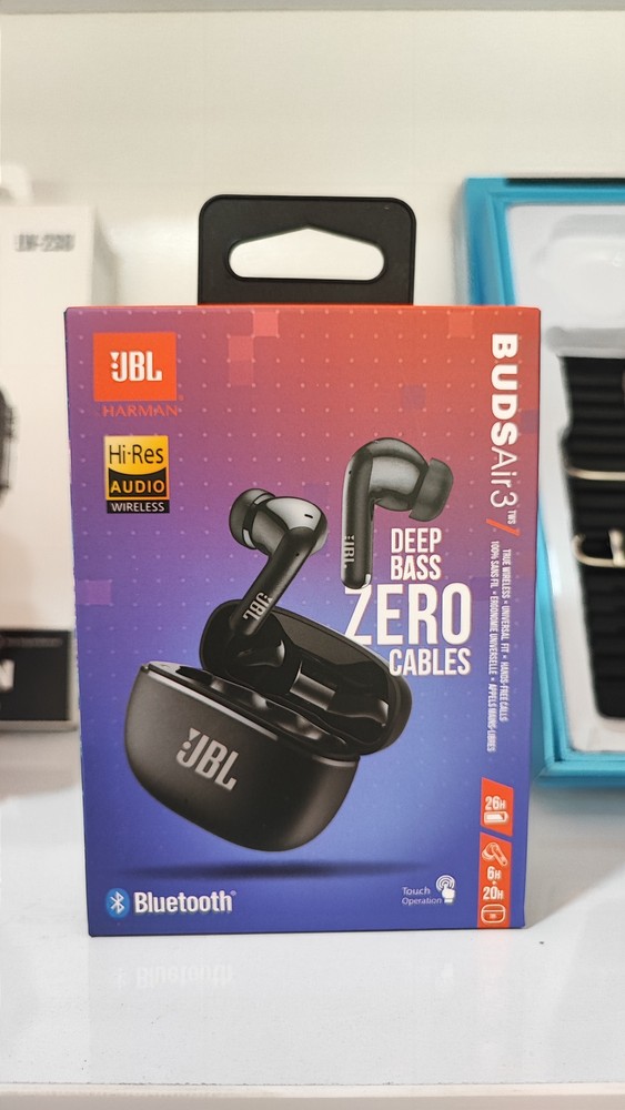 ایرپاد JBL _ Buds Air 3