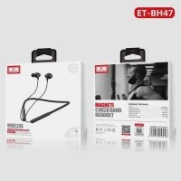 هندزفری بلوتوث گردنی ارلدام Earldom-ET-BH47