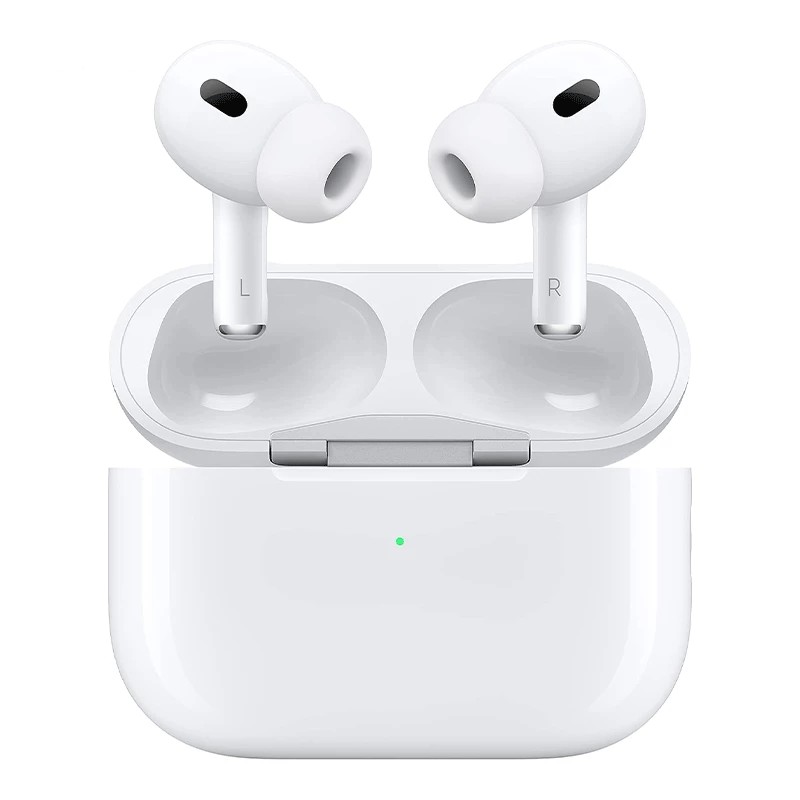 Apple AirPods Pro 2nd Generation 2024 Wireless Earbuds