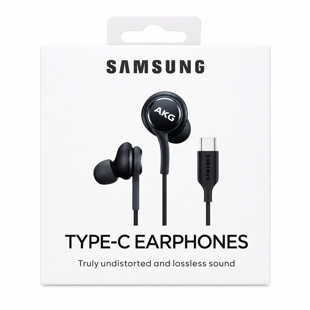 هندزفری AKG SAMSUNG