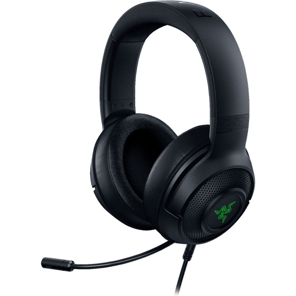 هدست گیمینگ ریزر Razer Kraken V3 X