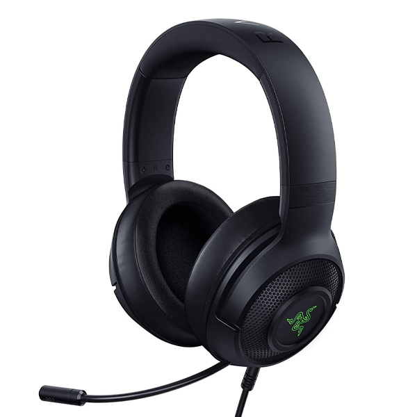 Razer Kraken V3 X Gaming Headset